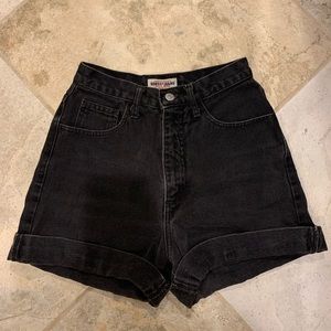 GUESS vintage shorts